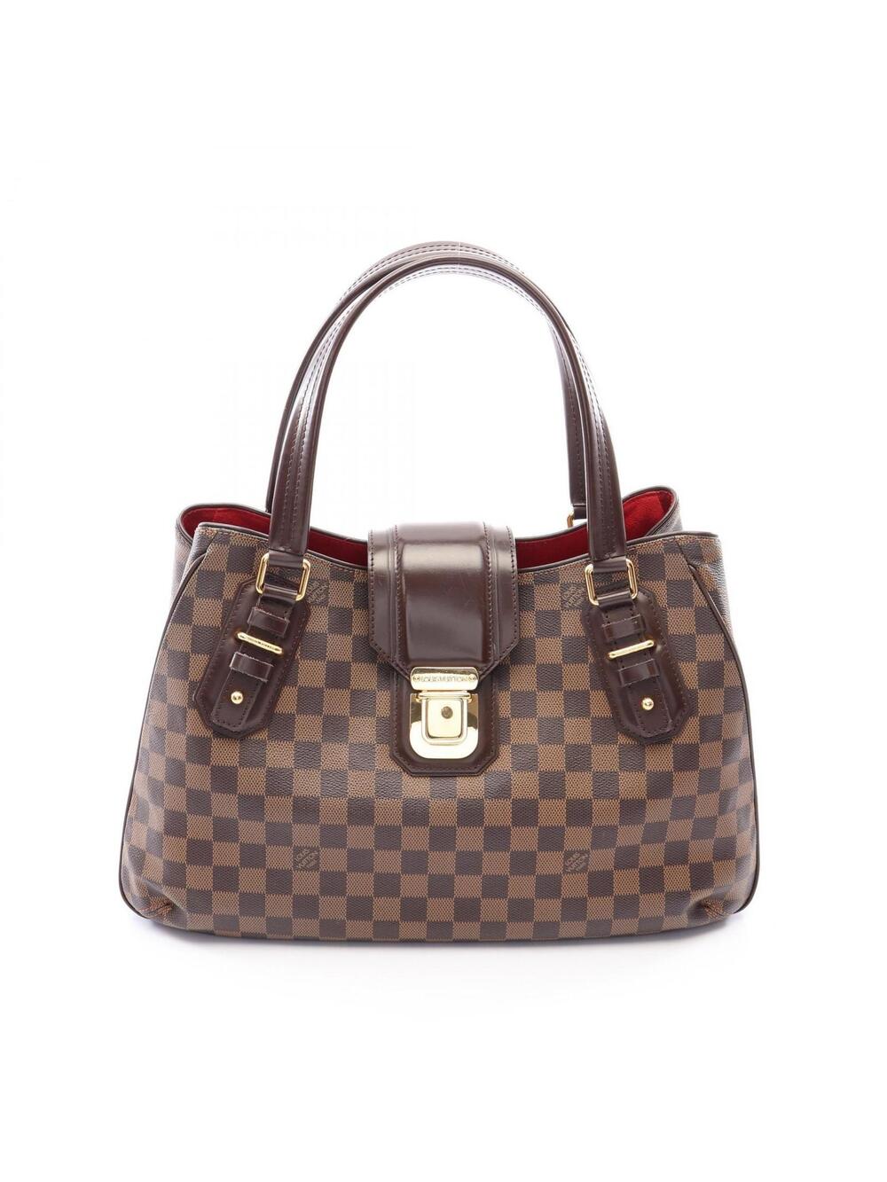 Louis Vuitton Greet Tote Handbag Damier #350076L96B